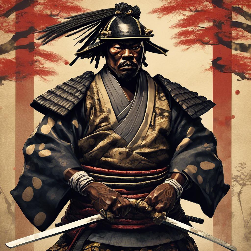 Η ενσωμάτωση ⁢του Yasuke στην ιαπωνική κοινωνία