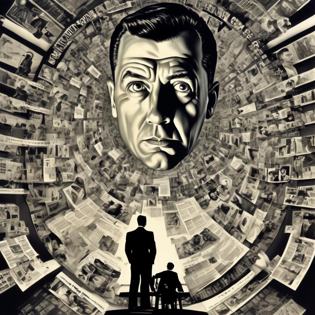 The Search for the Manchurian Candidate: The CIA & Mind Control by John D. Marks